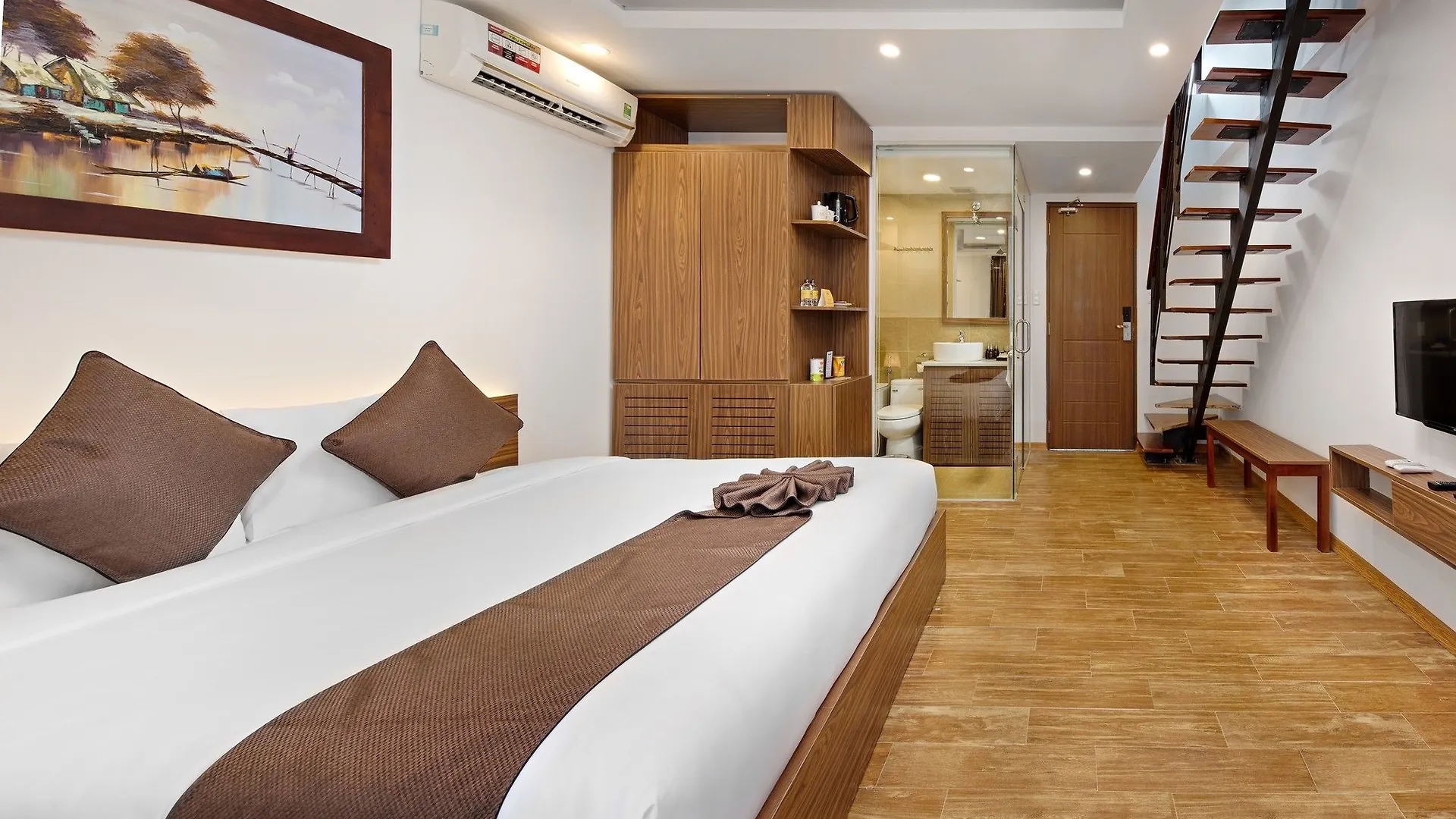 Bright & Comfy Studio An Bang Beach Hoi An